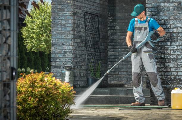 Best Parking Lot and Garage Cleaning  in Plainsboro Center, NJ
