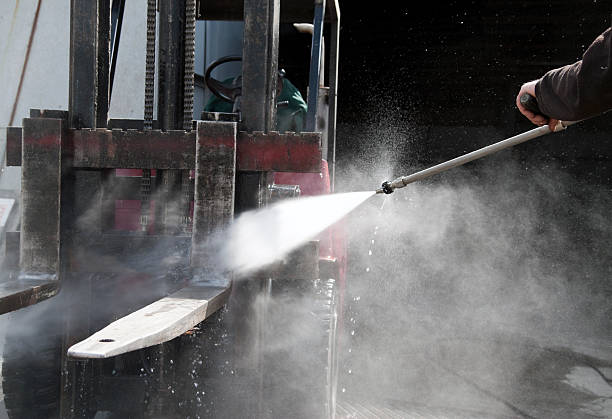 Boat and Dock Cleaning in Plainsboro Center, NJ